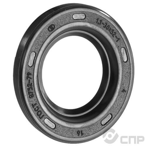 Манжета армированная (сальник) 6х18х7 ГОСТ 8752-79 Манжета армированная (сальник) 6х18х7 ГОСТ 8752-79