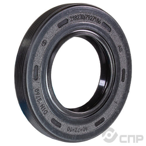 Манжета армированная 240х280х16 (сальник)