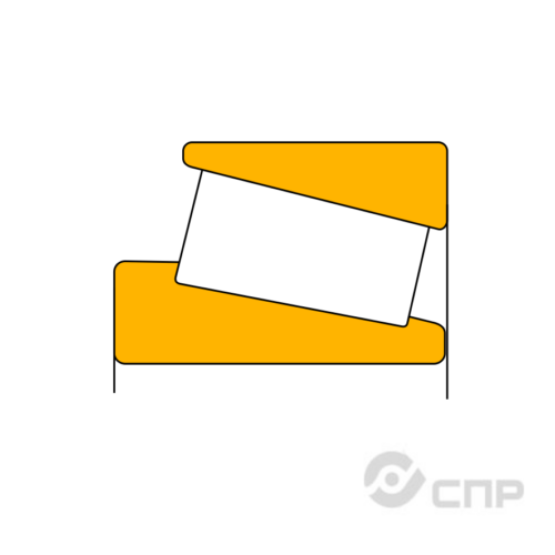 Подшипники конические SKF в Воронеже