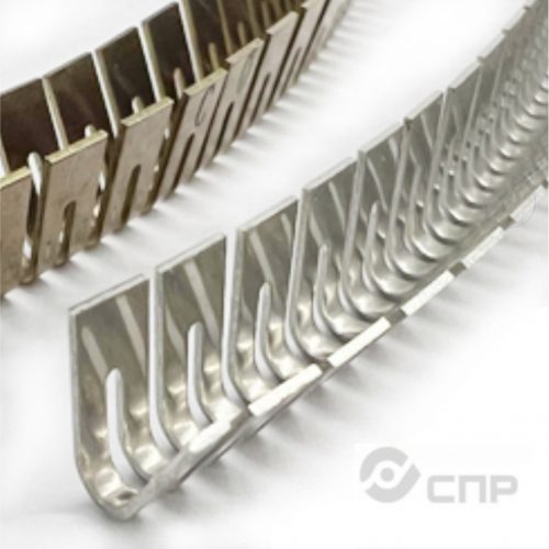 Пружины меандровые в Воронеже